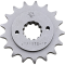 (image for) JT Front Sprocket (17-Tooth)