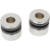 (image for) Replacement Bushing - 0.640" dia. / 0.135" slot (3/8" hole)
