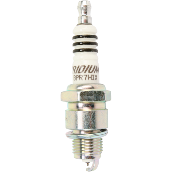 (image for) NGK SPARK PLUGS NGK Iridium IX Spark Plug BPR7HIX
