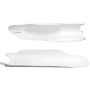 (image for) Acerbis Lower Fork Cover Sets - White