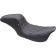 (image for) Squareback Seat w/ gunmetal gray stitch