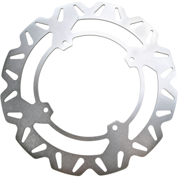 (image for) EBC CX Extreme Vee Front Rotor
