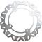 (image for) EBC CX Extreme Vee Front Rotor