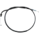 (image for) Motion Pro Standard Throttle (push) Cable - Honda CB500K 71-73
