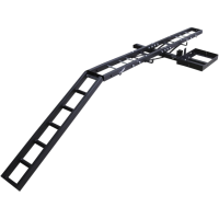 (image for) Mounted Motorcycle Carrier