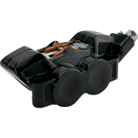 (image for) Four-Piston Radial Mount Front Brake Caliper - Right