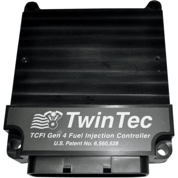 (image for) FI-To-Carburetor Conversion Kit