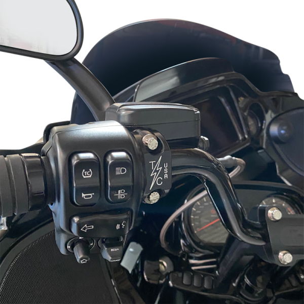 Thrashin Supply Co. Thrashin Supply Company Clutch and Brake Perch Clamps