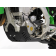 (image for) AXP Racing Xtrem Skid Plate, Black