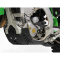 (image for) AXP Racing Xtrem Skid Plate, Black