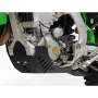 (image for) AXP Racing Xtrem Skid Plate, Black