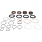 (image for) Pivot Works Fork Seal/Bushing Kit - SUZUKI RM-Z450 13-14
