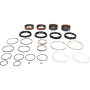 (image for) Pivot Works Fork Seal/Bushing Kit - SUZUKI RM-Z450 13-14