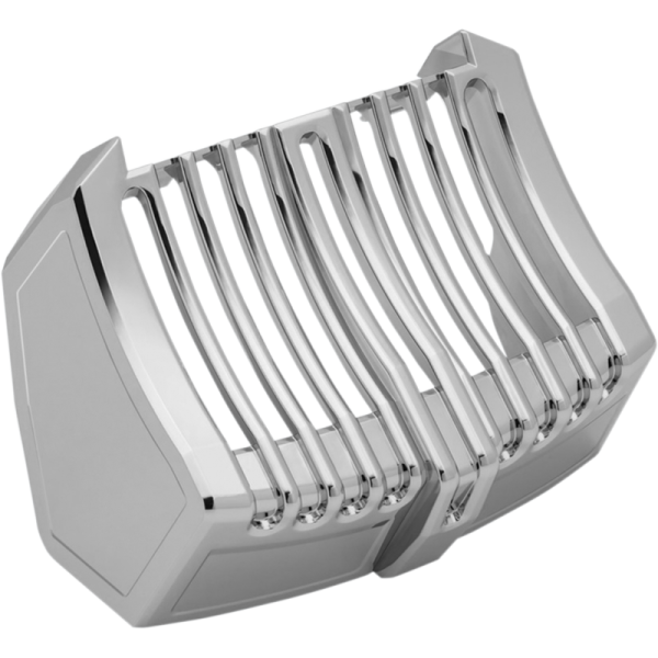 (image for) Oil Cooler Cover M-Eight