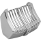 (image for) Oil Cooler Cover M-Eight
