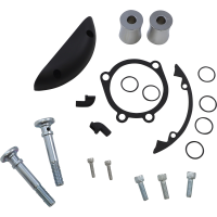 (image for) Replacement Hardware Kit (Chrome)