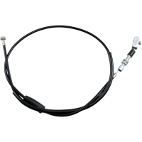 (image for) Motion Pro Throttle Cable for Suzuki TS185 Sierra 71-76