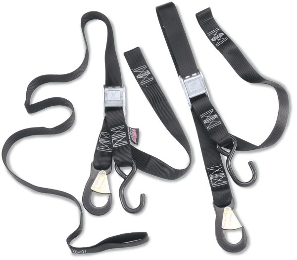 Powertye Mfg. PowerTye Fat Straps