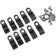 (image for) Drag Specialties Anti-Rattle Clips
