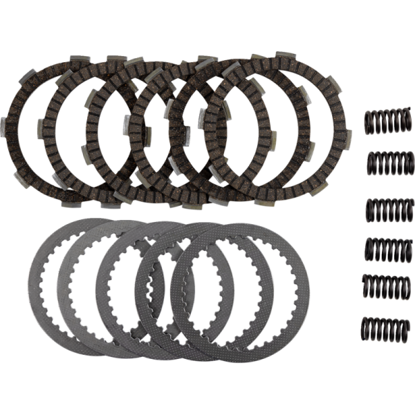 (image for) EBC Brakes DRC Series Clutch Kit DRC45
