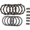 (image for) EBC Brakes DRC Series Clutch Kit DRC45