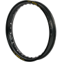 (image for) Excel MX Rear Rim - Black, 18 x 2.15