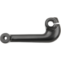 (image for) Shift Lever Gloss Black Cast Aluminum
