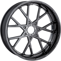 (image for) Procross Rear Rim Black 18" x 5.50"