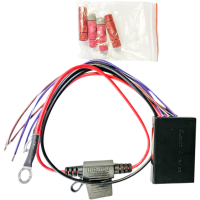 (image for) Universal Auto-Cancel Turn Signal Module