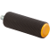 (image for) Arlen Ness Knurled Shift Peg, Gold