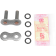 (image for) 525PO Rivet Connecting Link