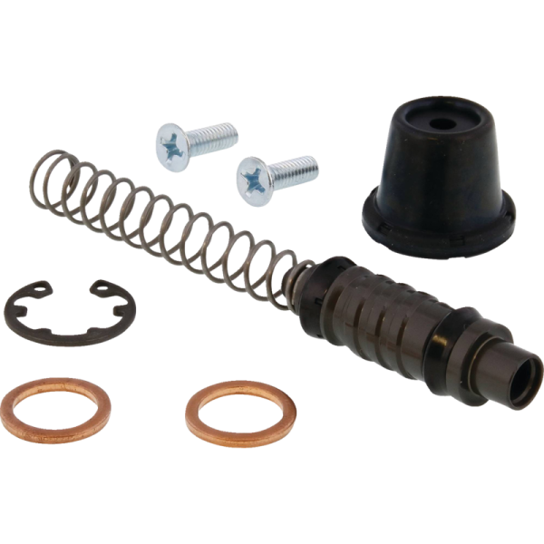 (image for) Moose Racing Moose Offroad Front Brake Master Cylinder Repair Kit