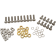 (image for) Bolt/Nut Set 6 x 12 mm/20 (Ea.)
