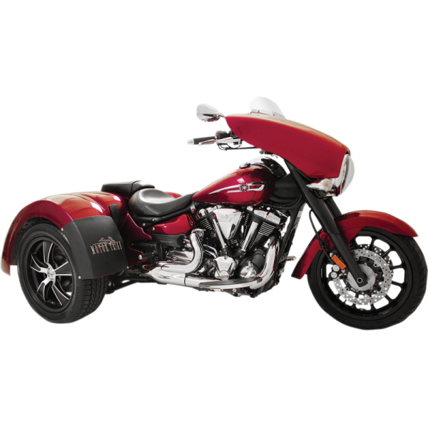(image for) Galaxy Trike Conversion Kit for Yamaha Roadliner/Stratoliner