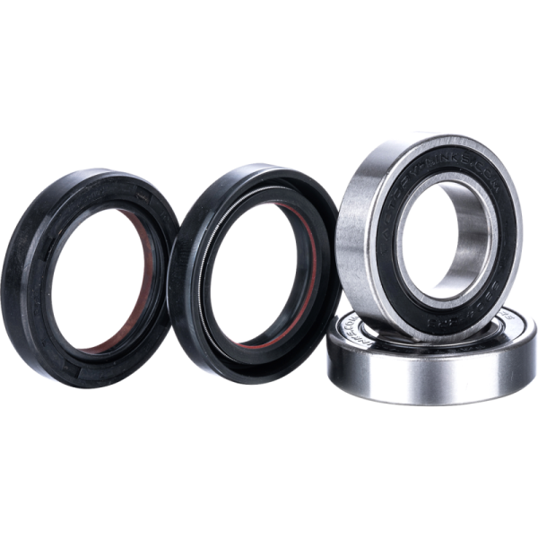 (image for) FACTORY LINKS Race Series Front Wheel Bearing Kit