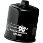(image for) K&N Performance Oil Filter KN-303