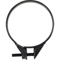 (image for) Carburetor Clamp 49 to 51 mm (2 pk.)