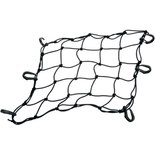 Drag Specialties Cargo Net