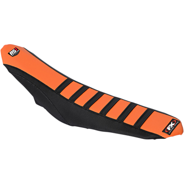 (image for) Factory Effex RS1 Seat Cover - KTM 150-300 XC 17-18, 250-450 XC-F 16-19, EXC 17-19