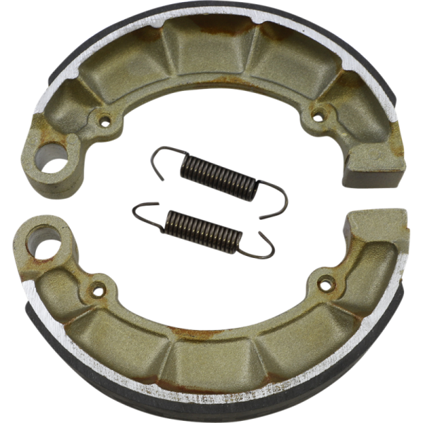 (image for) DP Brakes Standard Rear Brake Shoe for Honda CB500K 71-73/T 75-78