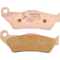 (image for) DP Brakes Sintered Metal Pad 1721-1908