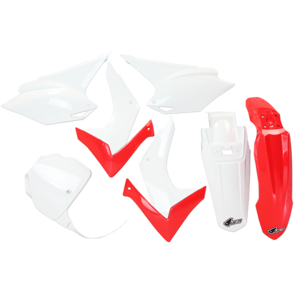 (image for) UFO Body Kit - Honda CRF230F 15-26 - OEM