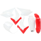 (image for) UFO Body Kit - Honda CRF230F 15-26 - OEM