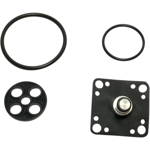 (image for) K&S TECHNOLOGIES Fuel Petcock Repair Kit