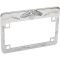 (image for) EMGO Eagle License Plate Frame