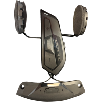 (image for) SMART HJC 21B helmet communication system