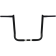 (image for) Wild 1 Chubby FLHT/C/X 16" Hooked Bar - Blackout