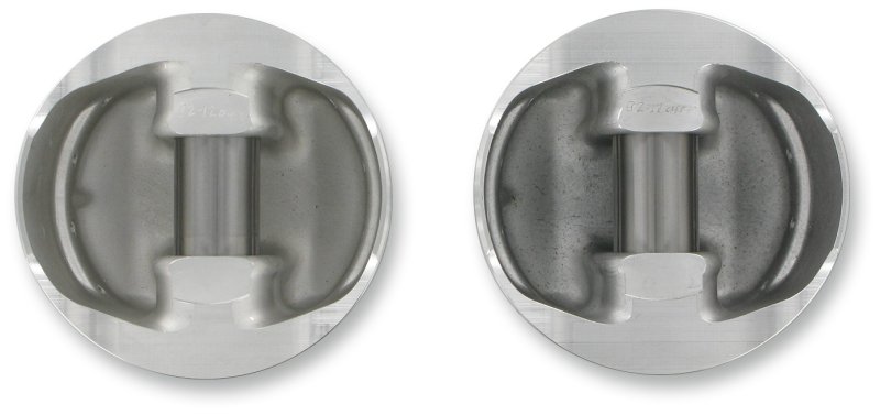 (image for) S&S CYCLE Piston Kit 95" Big Bore +0.005"