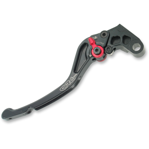 (image for) CRG RC2 Standard Length Clutch Lever - Black