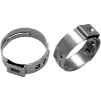 (image for) Stepless Clamp 17.5 to 20.8 mm (10 pk.)